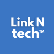 LinkNTech Logo